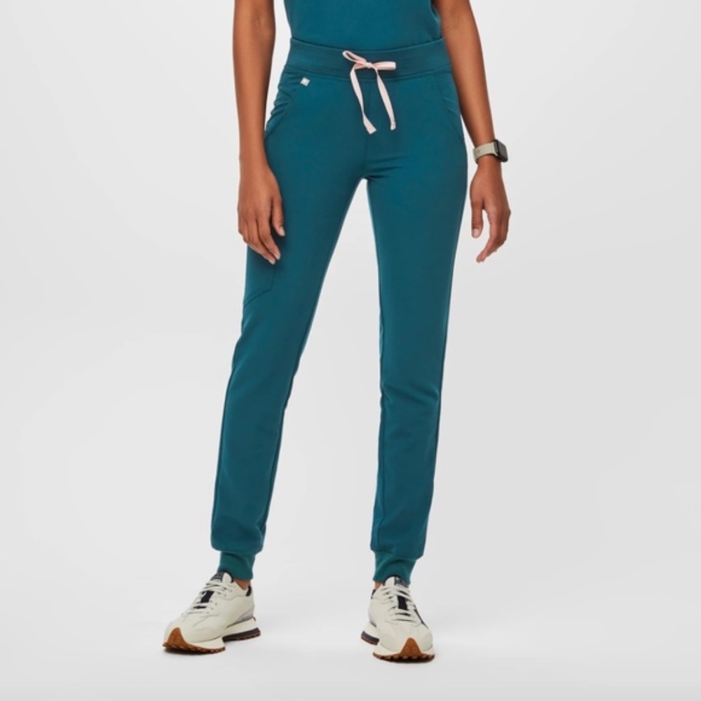 FIGS (XXS T) Zamora Jogger Scrub Pants